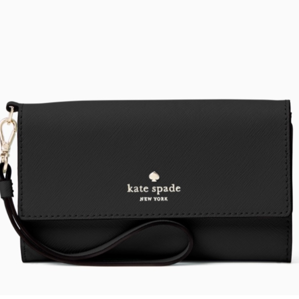 Kate Spade Wristlet